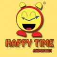 Happy Time Animation